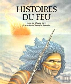 Bertrand.pt - Histoires Du Feu