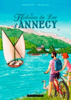 Bertrand.pt - Histoires Du Lac D'Annecy