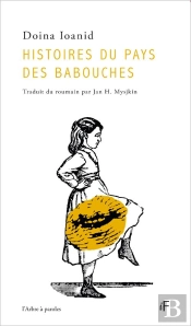 Histoires Du Pays Des Babouches