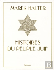 Histoires Du Peuple Juif