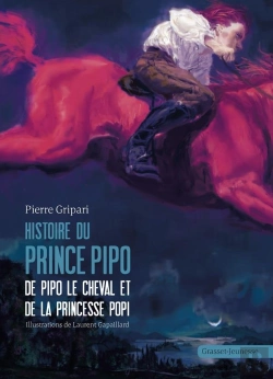 Bertrand.pt - Histoires Du Prince Pipo, De Pipo Le Cheval Et De La Princesse Popi
