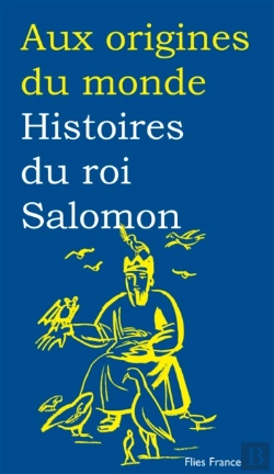 Bertrand.pt - Histoires Du Roi Salomon