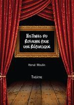 Bertrand.pt - Histoires Du Royaume Pour Une République Tome 1