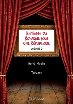 Bertrand.pt - Histoires Du Royaume Pour Une République - Volume 2