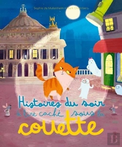 Bertrand.pt - Histoires Du Soir À Lire, Caché Sous La Couette