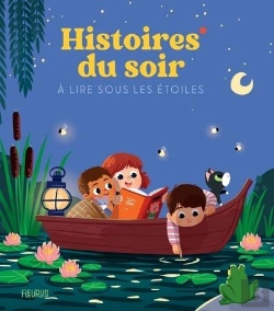 Bertrand.pt - Histoires Du Soir À Lire Sous Les Étoiles