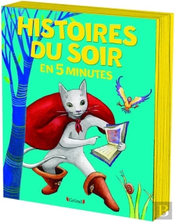 Bertrand.pt - Histoires Du Soir En 5 Minutes