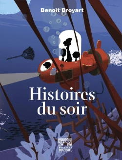 Bertrand.pt - Histoires Du Soir
