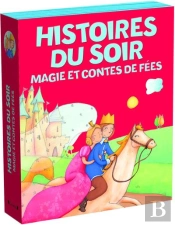 Histoires Du Soir - Magie Et Contes De Fees