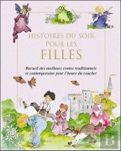 Histoires Du Soir Pour Les Filles