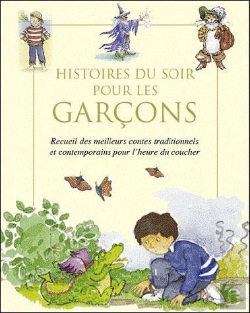 Bertrand.pt - Histoires Du Soir Pour Les Garcons
