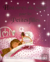 Histoires Du Soir Pour Les Petites Filles