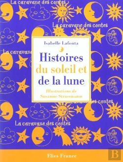 Bertrand.pt - Histoires Du Soleil Et De La Lune