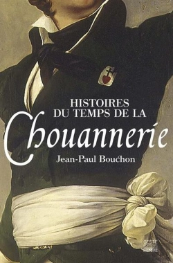 Bertrand.pt - Histoires Du Temps De La Chouannerie