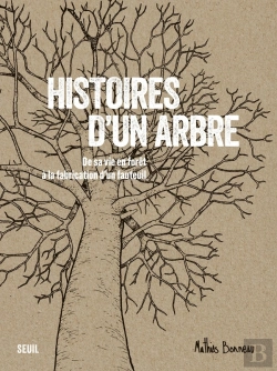 Bertrand.pt - Histoires D'Un Arbre