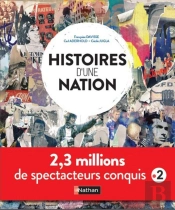 Histoires D'Une Nation