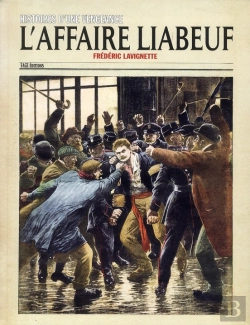 Bertrand.pt - Histoires D'Une Vengeance L'Affaire Liabeuf