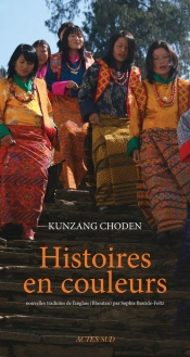Histoires En Couleurs