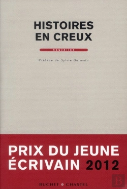 Bertrand.pt - Histoires En Creux ; Et Autres Nouvelles