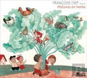 Histoires En Herbe