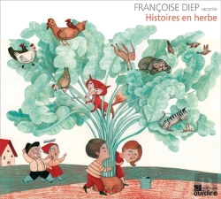 Bertrand.pt - Histoires En Herbe