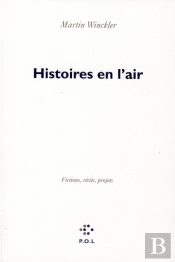 Histoires En L'Air