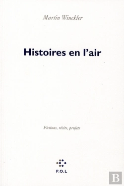 Bertrand.pt - Histoires En L'Air