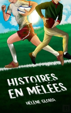 Bertrand.pt - Histoires En Mêlées