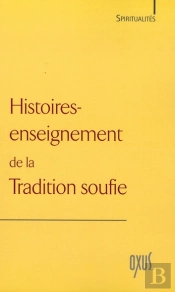 Histoires-Enseignement De La Tradition Soufie