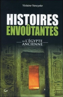 Bertrand.pt - Histoires Envoutantes De L'Egypte Ancienne