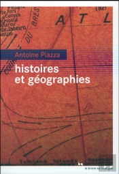 Histoires Et Geographies