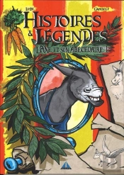 Histoires Et Legendes Du Var  L'Ane Abecedaire T1
