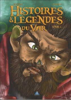 Bertrand.pt - Histoires Et Legendes Du Var T4