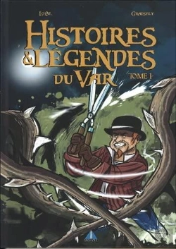 Bertrand.pt - Histoires Et Legendes Du Var Tome 1