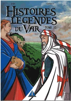 Bertrand.pt - Histoires Et Legendes Du Var Tome 10