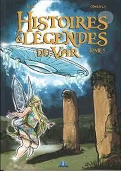 Bertrand.pt - Histoires Et Legendes Du Var Tome 5
