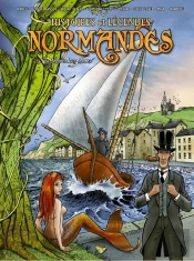 Histoires Et Légendes Normandes T.3