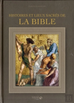 Bertrand.pt - Histoires Et Lieux Sacres De La Bible