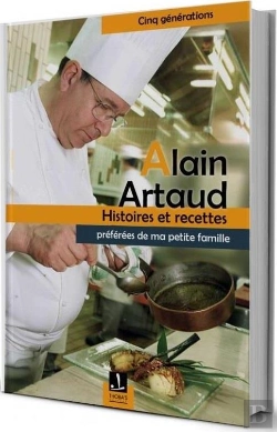 Bertrand.pt - Histoires Et Recettes Préférées De Ma Petite Famille