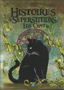 Bertrand.pt - Histoires Et Superstitions Les Chats