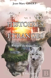 Histoires Étranges