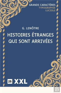 Bertrand.pt - Histoires Étranges Qui Sont Arrivées