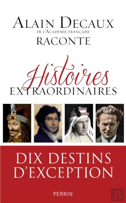 Bertrand.pt - Histoires Extraordinaires