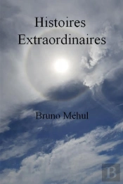 Histoires Extraordinaires