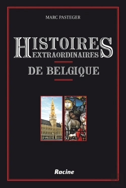 Bertrand.pt - Histoires Extraordinaires De Belgique