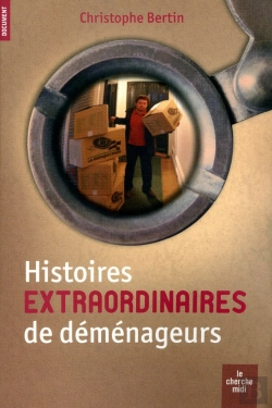 Bertrand.pt - Histoires Extraordinaires De Déménageurs