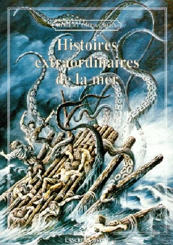 Bertrand.pt - Histoires Extraordinaires De La Mer