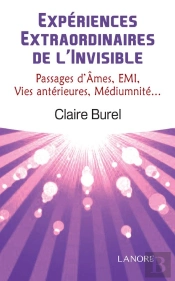 Histoires Extraordinaires De L'Invisible