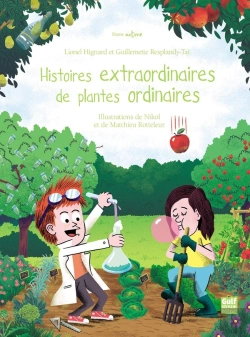 Bertrand.pt - Histoires Extraordinaires De Plantes Ordinaires