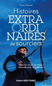 Histoires Extraordinaires De Sourciers